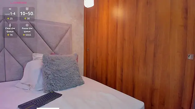 Im_Manu live sex cam