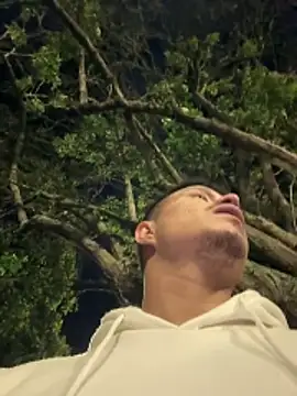 DominickVegas live sex cam