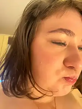BettySpaghetti live sex cam