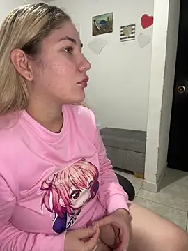 Celestedubois's cam snapshot