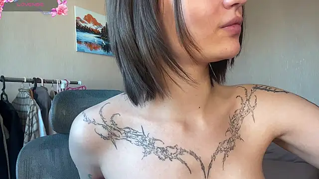 AlexaPawn live sex cam