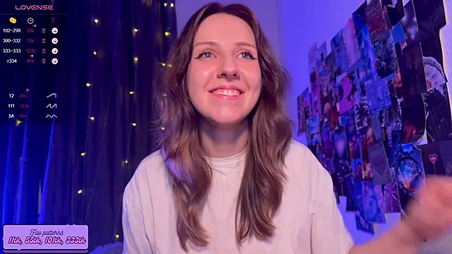 HotaruTomo's cam snapshot