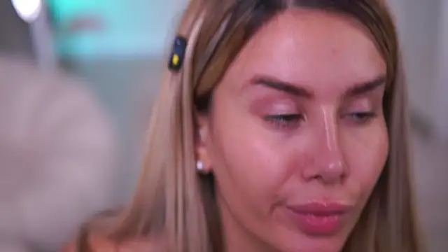 EvaZane's cam snapshot