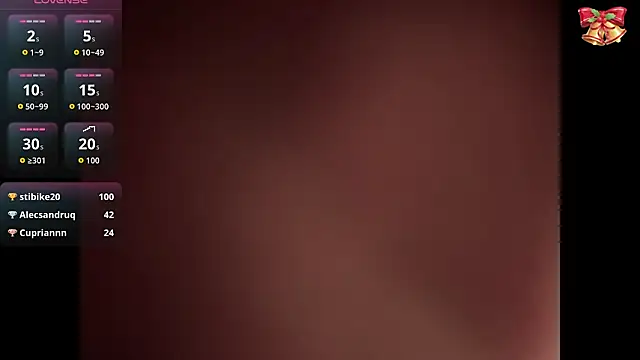 bunnythetailor's cam snapshot