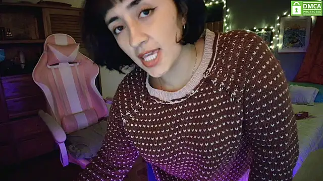 venus_666 live sex cam