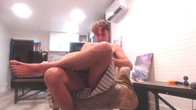 MrSugarballs live sex cam