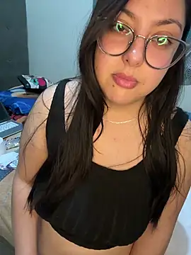 MileyGia live sex cam