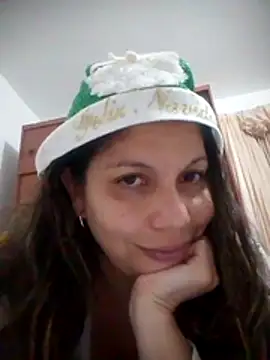 Carliina_Soussa live sex cam