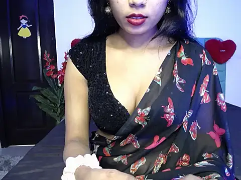 Baby_naughtyy's cam snapshot