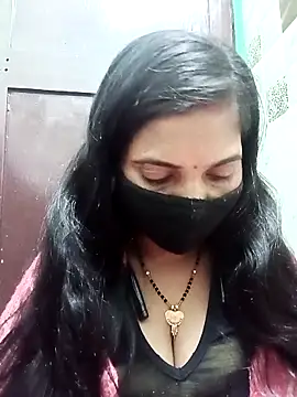 Payal-001's cam snapshot