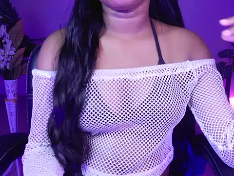 Rashiii_'s cam snapshot