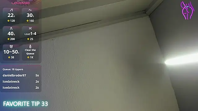 merolinegp's cam snapshot