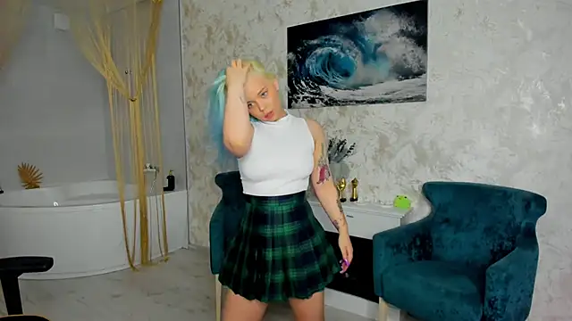 EnergyBunny_1 live sex cam