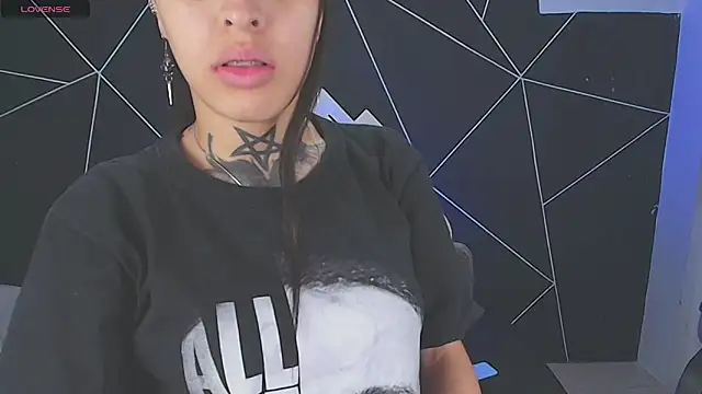 farichell live sex cam