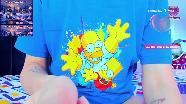 yurii_bkaze's cam snapshot