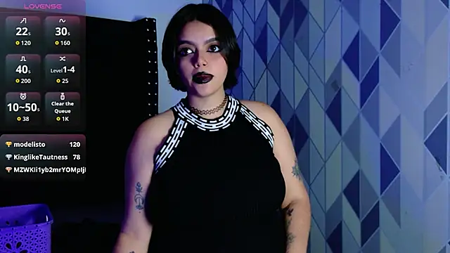 shybutdirtygirrll's cam snapshot