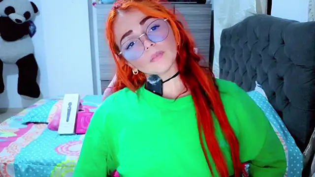 Alexatexa2929's cam snapshot