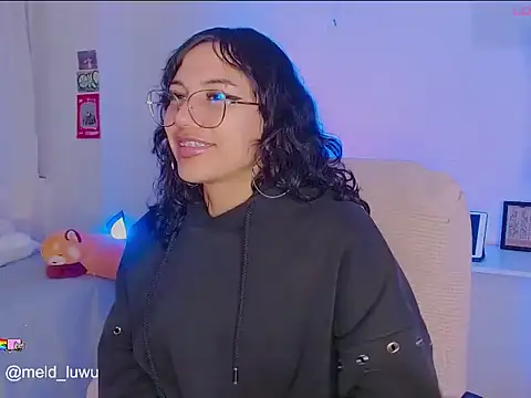 melissahowl's cam snapshot