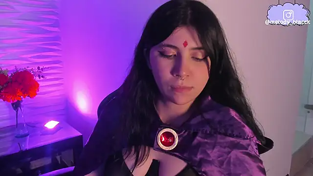 Melody_Black_'s cam snapshot