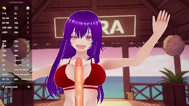 AkiraVixent's cam snapshot