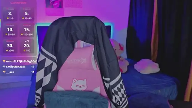 Gaby__Howards's cam snapshot