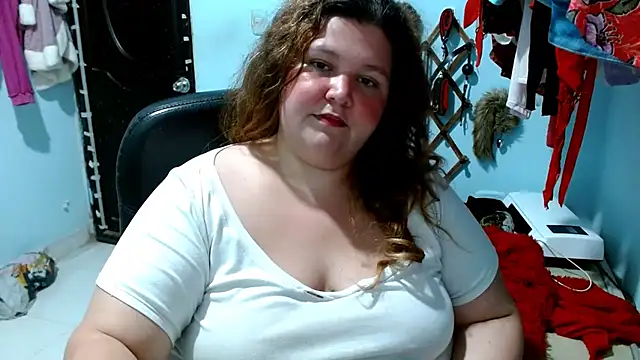 bbwsquirt's cam snapshot