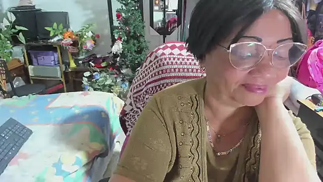 Mrs_mommy_'s cam snapshot