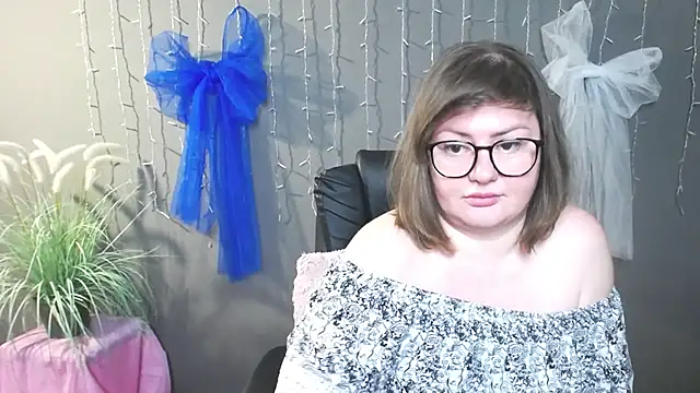 ZannaDreil's cam snapshot