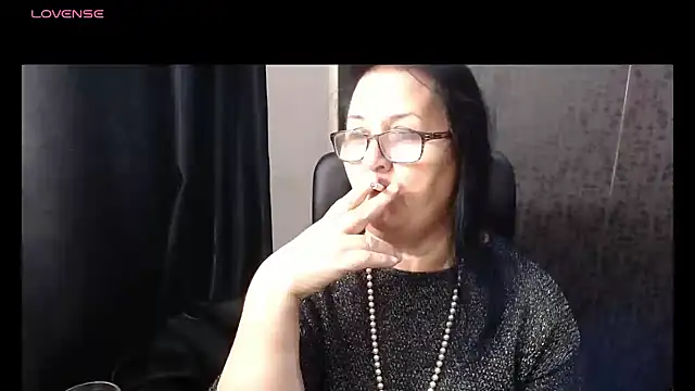 MissSanjanne's cam snapshot