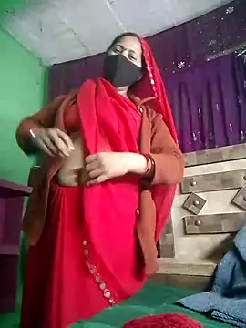 QRESABABY live sex cam