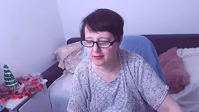 ChristaRose's cam snapshot