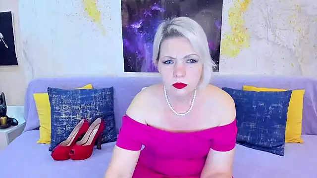 BeautyName's cam snapshot