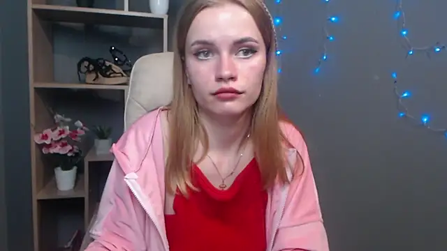 MargaritaKiss live sex cam