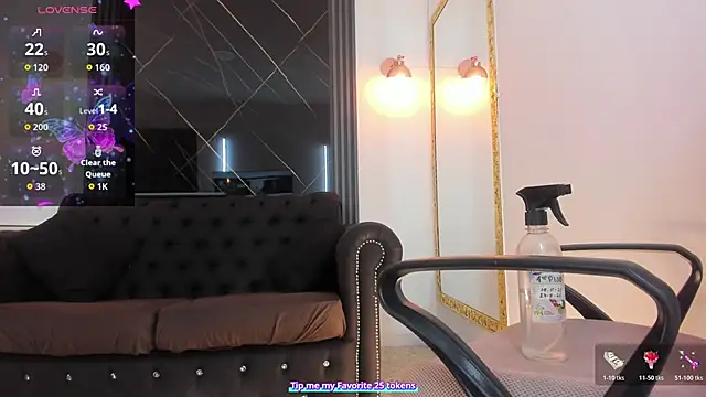 VickyJohnson1 live sex cam