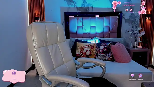 Jeen_Taylor's cam snapshot