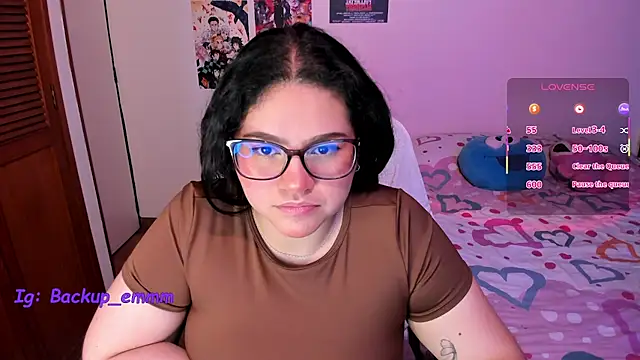 im_mei's cam snapshot