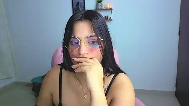 atenea_02_love's cam snapshot