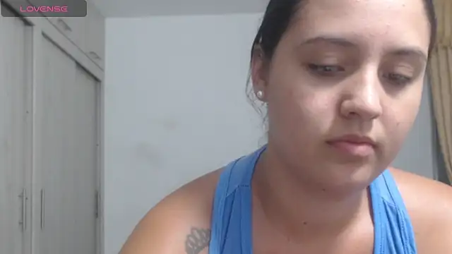 Anthonela_Queen's cam snapshot