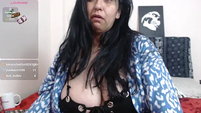 holydeath_1 live sex cam