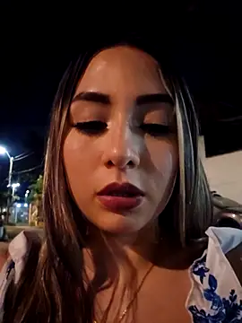 Natasanz's cam snapshot