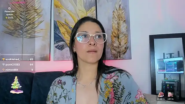 Alana_steel_1's cam snapshot