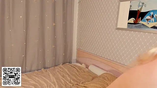 KerenFurguson live sex cam