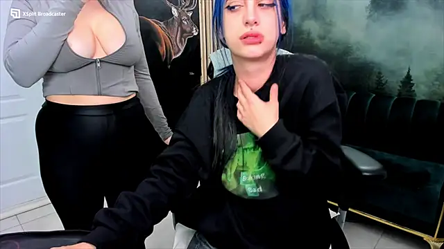 fireflowers_ live sex cam