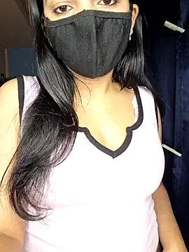 Nisha027's cam snapshot