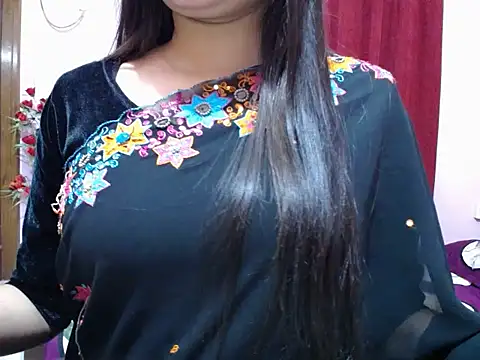 angelina-1's cam snapshot