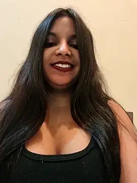 Maahhii_2's cam snapshot