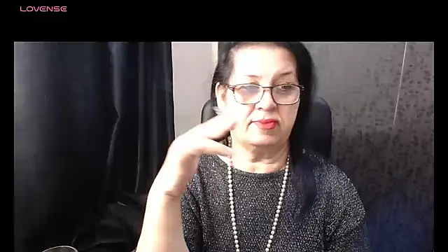 MissSanjanne's cam snapshot