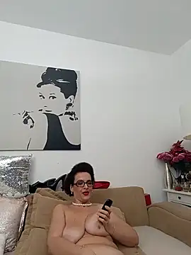 RebeccaNoble's cam snapshot