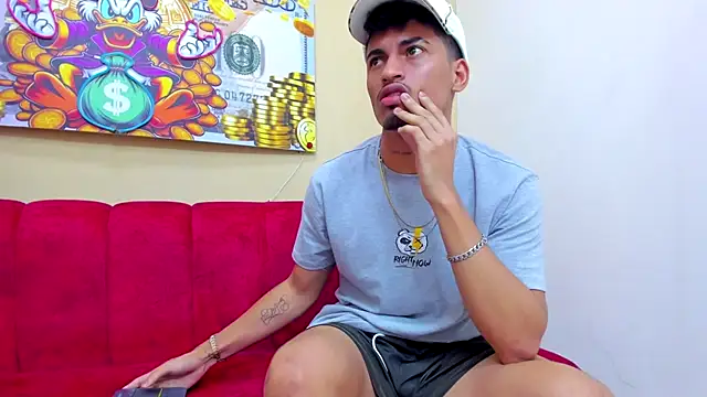 Brownie_Lovers live sex cam