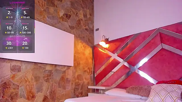 Lily_Queen30 live sex cam